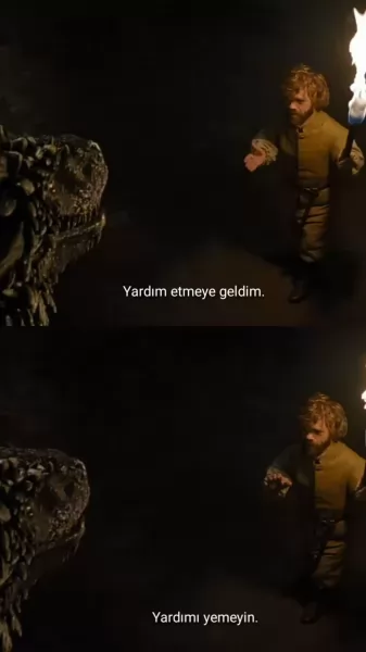 Tryion Lannister